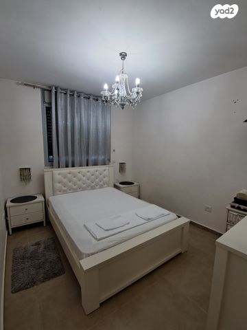 דירה, שדרות