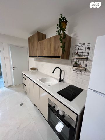 דירה, דרך המשחררים, שכונה א', באר שבע