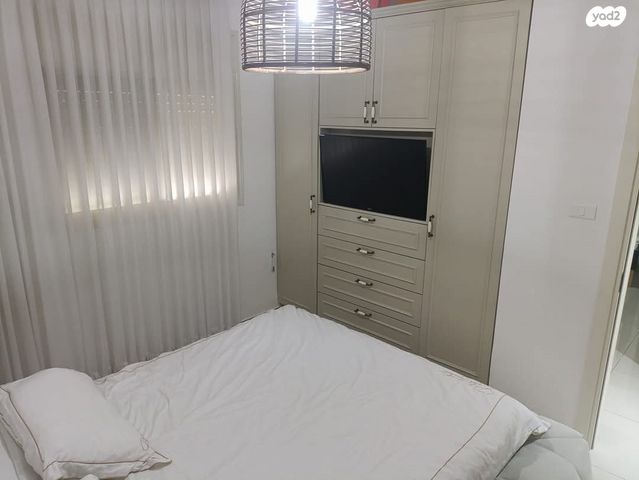 דירת גן, יונתן פולארד 4, נאות יצחק רבין, שדרות