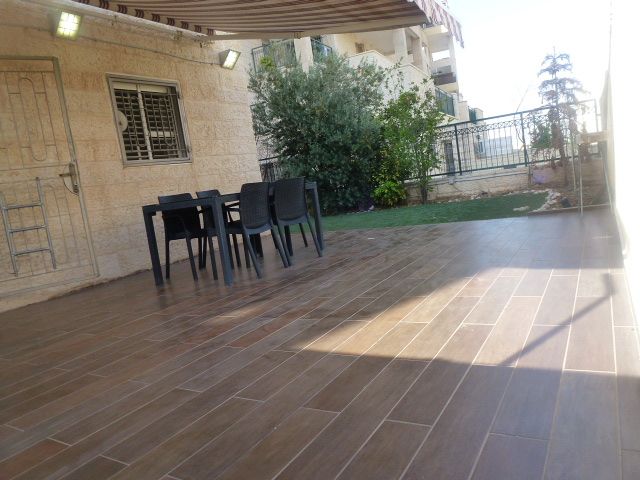 חומת שמואל, הר חומה