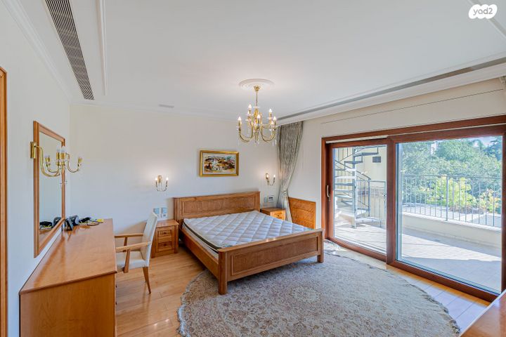 בית פרטי/ קוטג', ברק, קיסריה