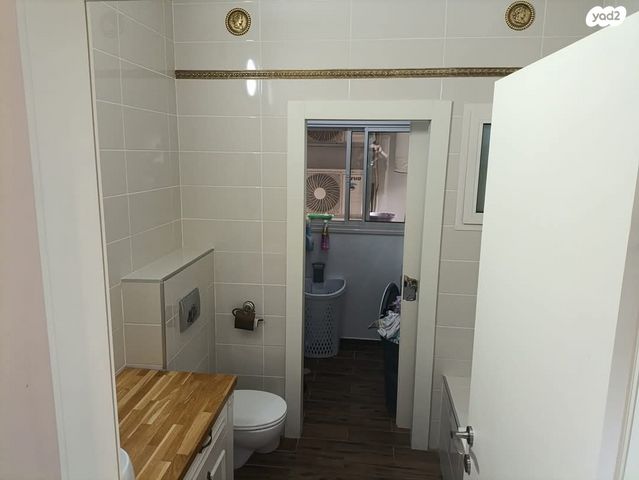 דירת גן, יונתן פולארד 4, נאות יצחק רבין, שדרות