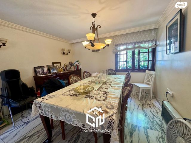 בית פרטי/ קוטג', רמת אפעל, רמת גן