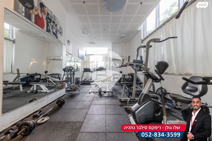 דירה, הקליר, רמת חן ובן ציון, נתניה