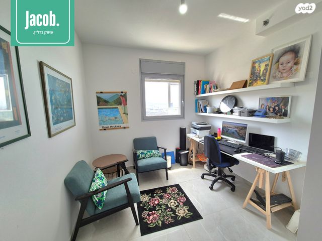 דירה, נווה דוד, חיפה