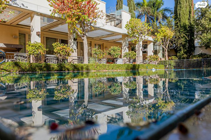 בית פרטי/ קוטג', ברק, קיסריה