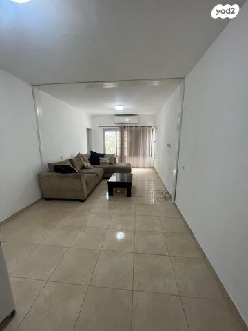 דירה, בורלא, שכונה ה', באר שבע