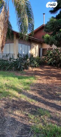 בית פרטי/ קוטג', גבעת אוויה, יהוד מונוסון