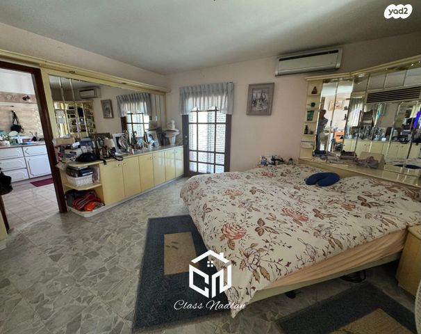 בית פרטי/ קוטג', רמת אפעל, רמת גן