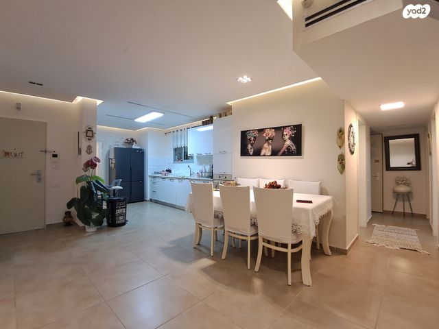 דירה, שדרות