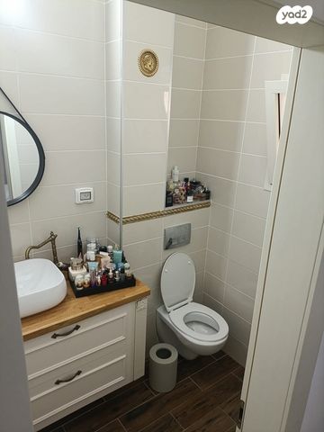 דירת גן, יונתן פולארד 4, נאות יצחק רבין, שדרות