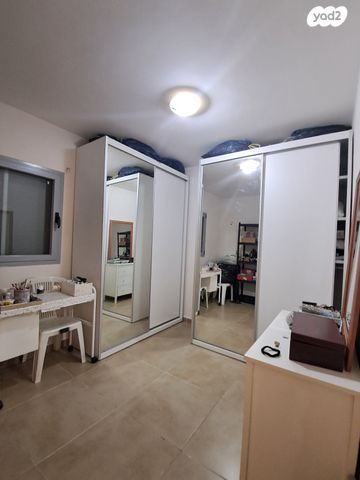 דירה, שדרות