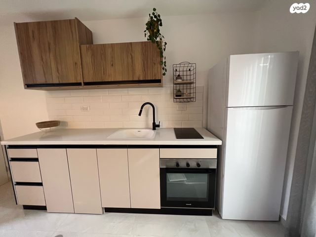 דירה, דרך המשחררים, שכונה א', באר שבע