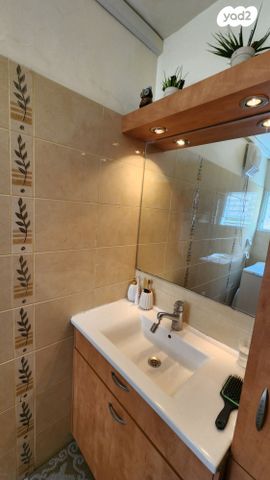 דירה, יוספטל, דרום מערב ותיק, בת ים