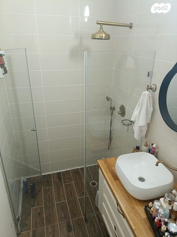 דירת גן, יונתן פולארד 4, נאות יצחק רבין, שדרות