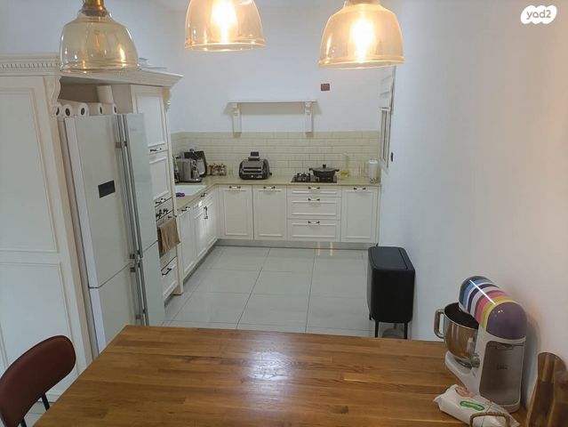 דירת גן, יונתן פולארד 4, נאות יצחק רבין, שדרות