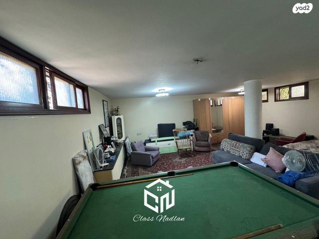 בית פרטי/ קוטג', רמת אפעל, רמת גן