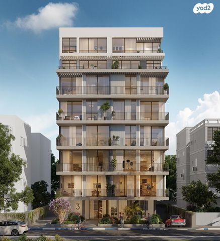 הצפון החדש - כיכר המדינה