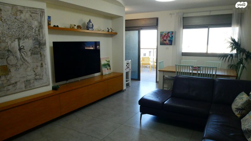 דירה, בלפור, עיר, מרכז העיר, נהריה