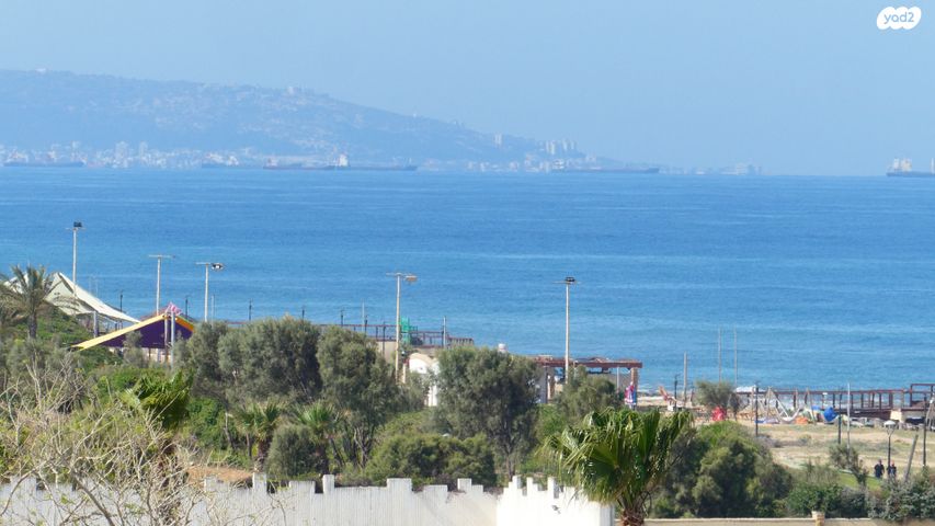 דירה, בלפור, עיר, מרכז העיר, נהריה