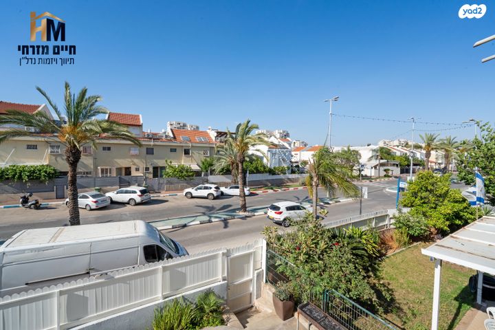 דירה, שדרות מנחם בגין, נווה סביון, אור יהודה