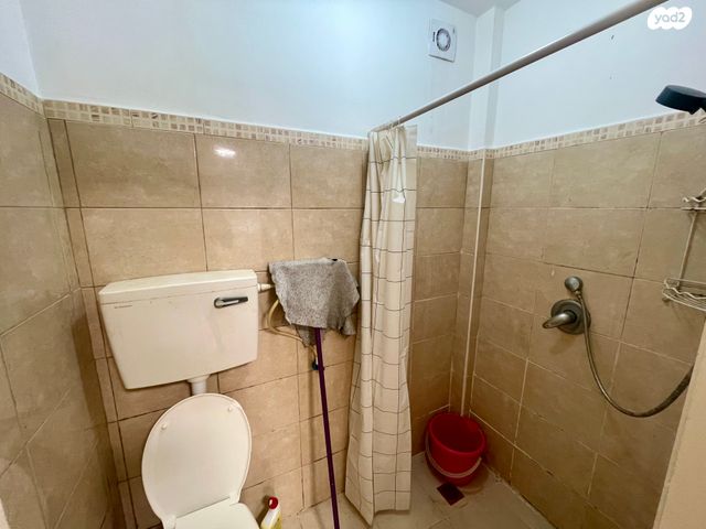 דירה, אבא הלל סילבר, יזרעאליה, חיפה