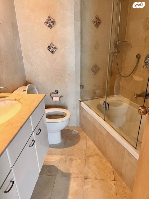 דירה, רציף הרברט סמואל, נווה צדק, תל אביב יפו