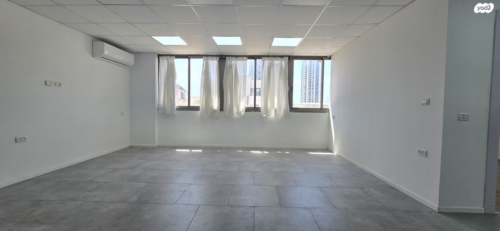 משרדים, לוינסקי 39, פלורנטין, תל אביב יפו