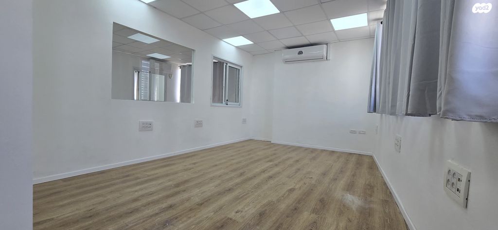 משרדים, לוינסקי 39, פלורנטין, תל אביב יפו