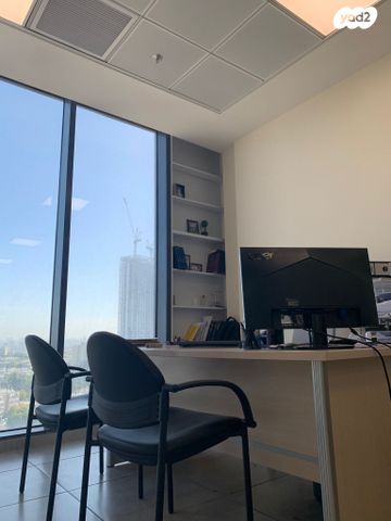 משרדים, הרב ניסנבאום 37, בת ים