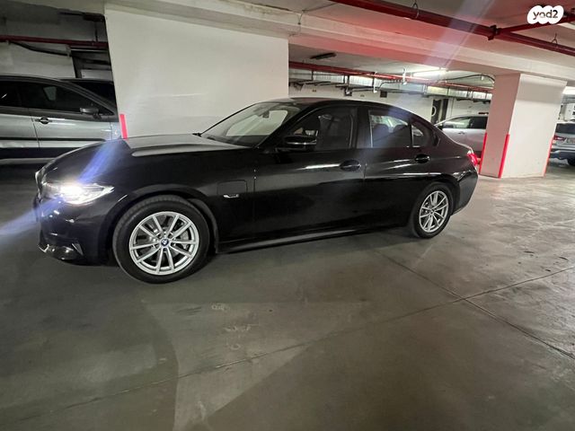 ב מ וו סדרה 3