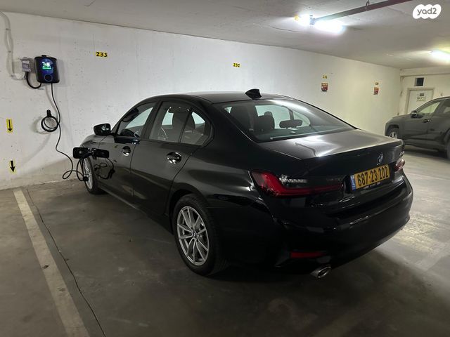 ב מ וו סדרה 3