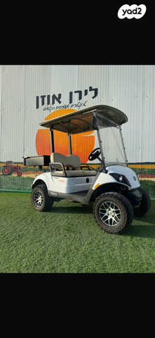 מודעת רכב Yamaha