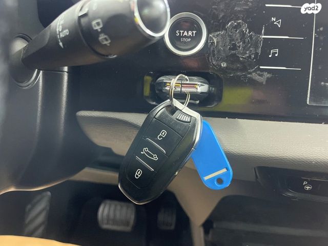 סיטרואן C4 פיקאסו