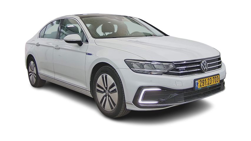 פולקסווגן פאסאט