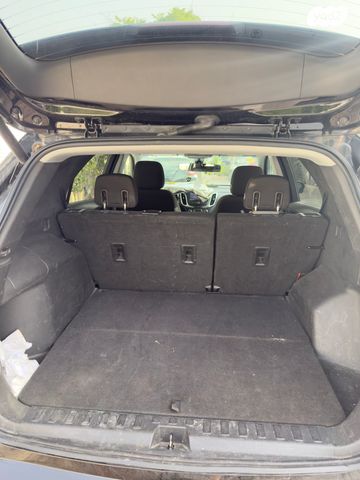 שברולט אקווינוקס 