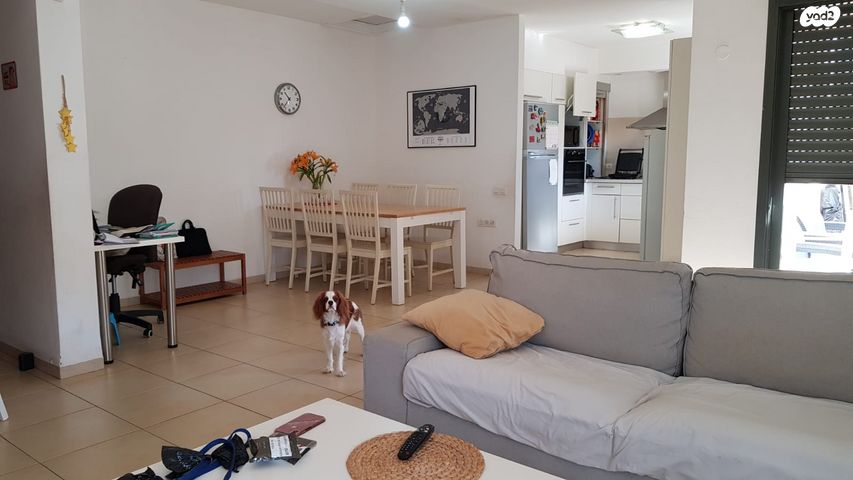 גג/ פנטהאוז, אודם 13, נוף הדר, כפר יונה