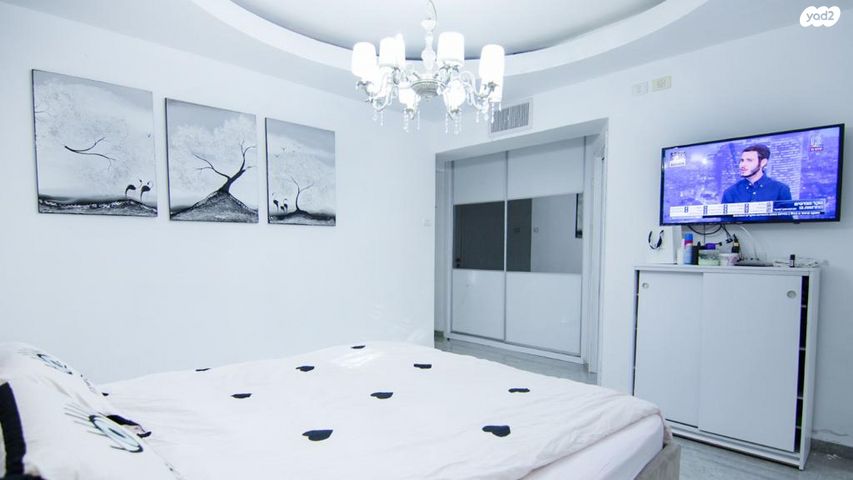 דירה, הנרי קנדל 10, העיר העתיקה, רמב"ם, דרום, באר שבע