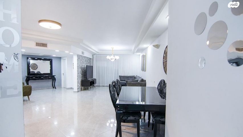 דירה, הנרי קנדל 10, העיר העתיקה, רמב"ם, דרום, באר שבע