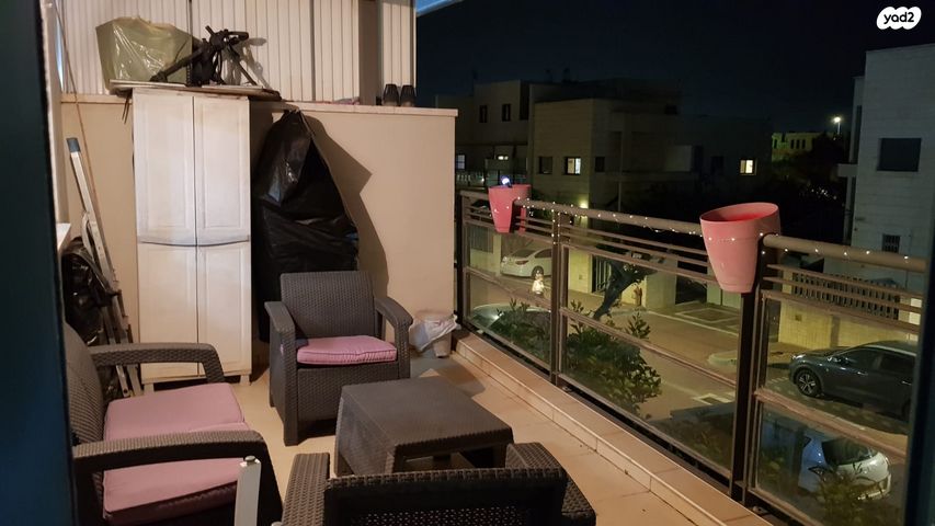 גג/ פנטהאוז, אודם 13, נוף הדר, כפר יונה