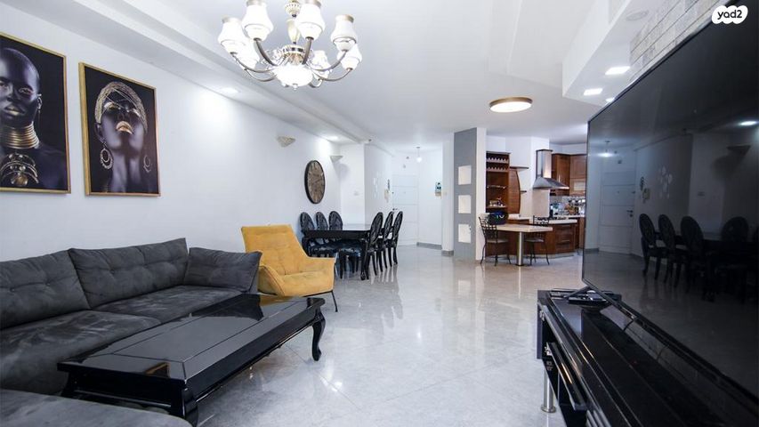 דירה, הנרי קנדל 10, העיר העתיקה, רמב"ם, דרום, באר שבע