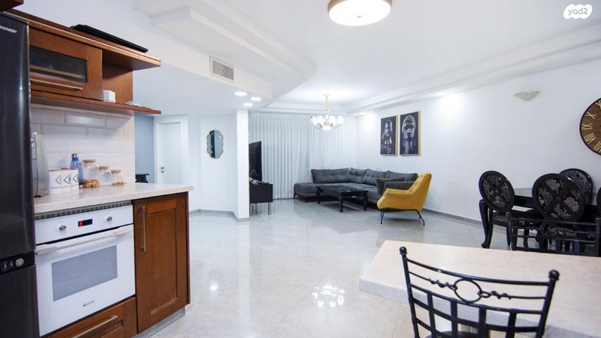 דירה, הנרי קנדל 10, העיר העתיקה, רמב"ם, דרום, באר שבע