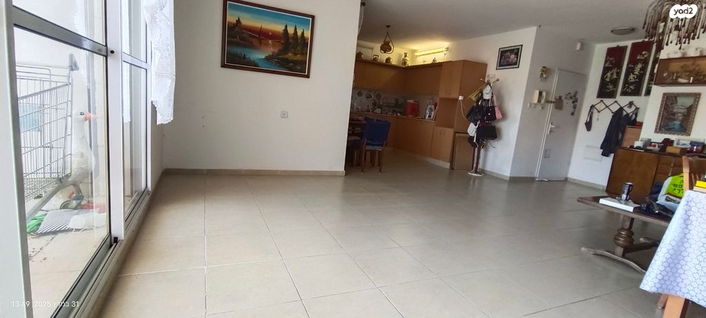 דירה, הגעש 8, נופי סלע, מעלה אדומים