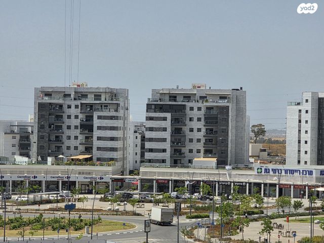 גג/ פנטהאוז, רבקה אמנו, כרמי גת, קרית גת