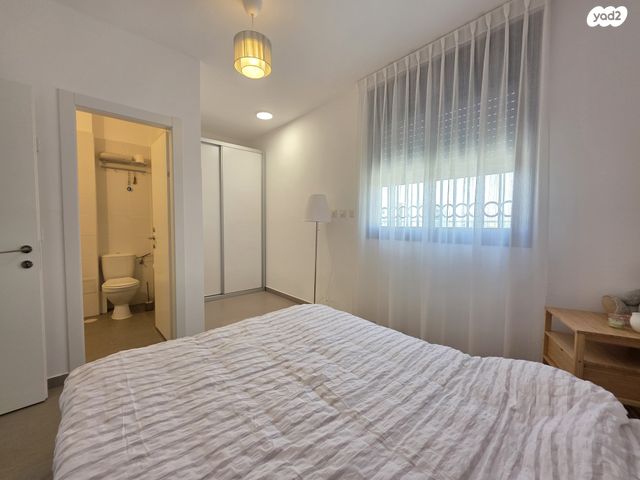 גג/ פנטהאוז, רבקה אמנו, כרמי גת, קרית גת