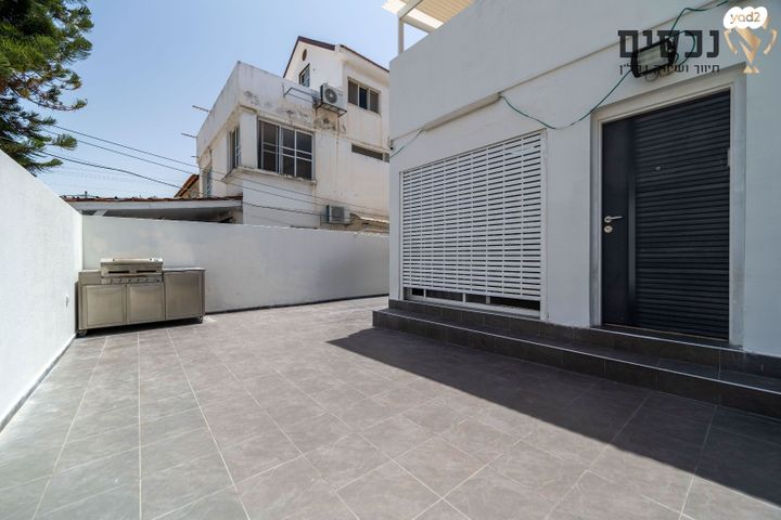 דירת גן, רוקח, תקומה / קרית חזני, פתח תקווה