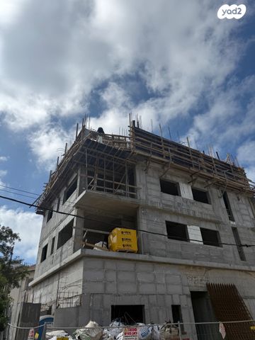 דירת גן, הקלעים, בת גלים, חיפה