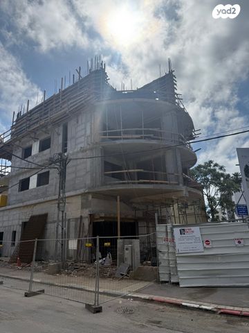 דירת גן, הקלעים, בת גלים, חיפה