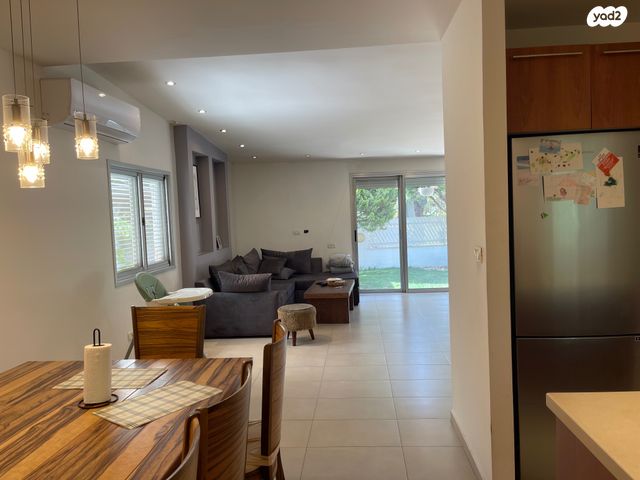 בית פרטי/ קוטג', סמטת ירמוך, הותיקה, קרית אונו