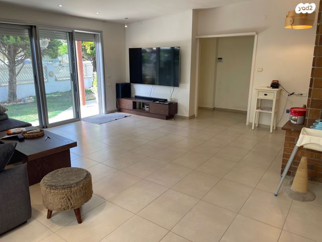 בית פרטי/ קוטג', סמטת ירמוך, הותיקה, קרית אונו